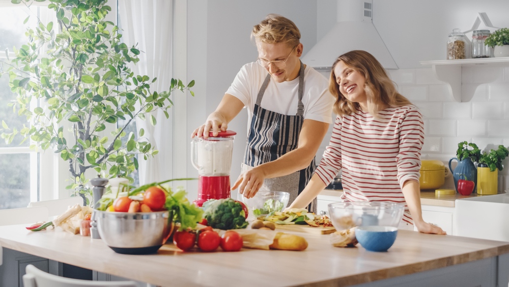 8 sostituti vegani delle uova